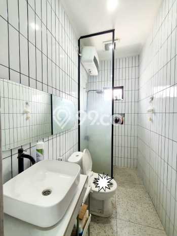 Rumah Minimalis 3 KT di Bintaro Tangerang Selatan Semi Furnished Rumah Minimalis 3 KT di Bintaro Tangerang Selatan Semi Furnished