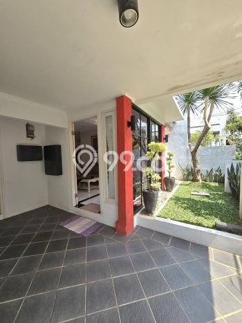 Rumah Minimalis 2 Kamar LT 96m2 di Sektor 9-Bintaro Rumah Minimalis 2 Kamar LT 96m2 di Sektor 9-Bintaro