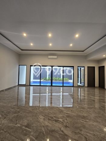 Ready to Use! Premium House LT 267m2 Desain Elegan di Sektor 9-Bintaro Ready to Use! Premium House LT 267m2 Desain Elegan di Sektor 9-Bintaro