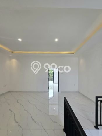 Hunian Cantik Minimalis Lb 150m2 di Pondok Aren, Tangerang Selatan Hunian Cantik Minimalis Lb 150m2 di Pondok Aren, Tangerang Selatan