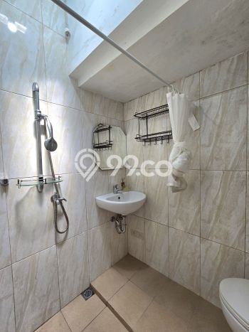 Rumah Minimalis 2 Kamar LT 96m2 di Sektor 9-Bintaro Rumah Minimalis 2 Kamar LT 96m2 di Sektor 9-Bintaro