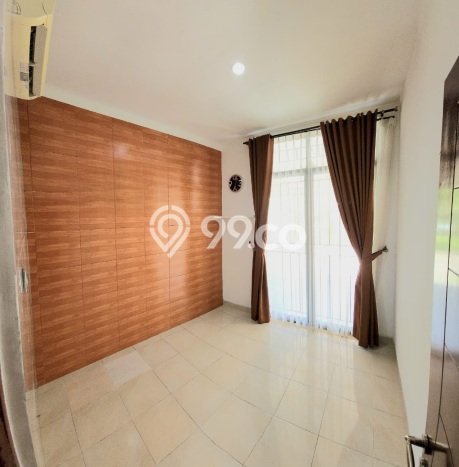 Rumah Minimalis 3 Kamar LT 84m2 di Sektor 9-Bintaro Rumah Minimalis 3 Kamar LT 84m2 di Sektor 9-Bintaro