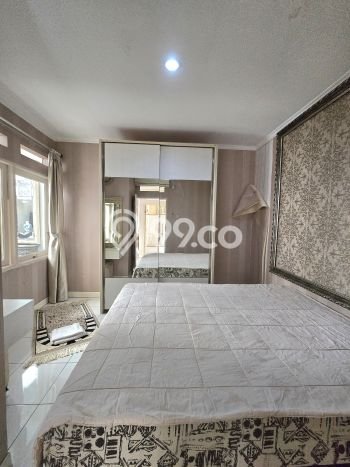 Rumah Minimalis 2 Kamar LT 96m2 di Sektor 9-Bintaro Rumah Minimalis 2 Kamar LT 96m2 di Sektor 9-Bintaro