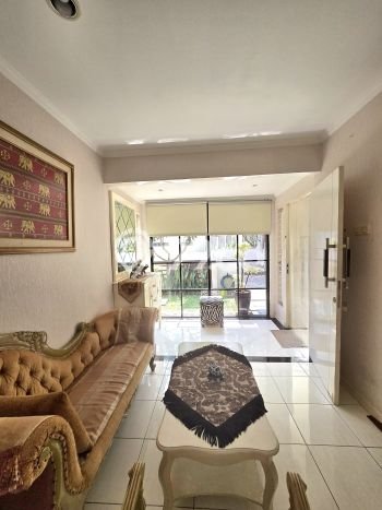 Rumah Minimalis 2 Kamar LT 96m2 di Sektor 9-Bintaro Rumah Minimalis 2 Kamar LT 96m2 di Sektor 9-Bintaro