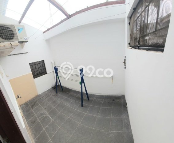 Rumah Minimalis 3 Kamar LT 84m2 di Sektor 9-Bintaro Rumah Minimalis 3 Kamar LT 84m2 di Sektor 9-Bintaro