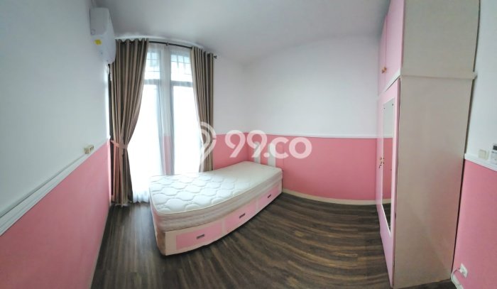Rumah Minimalis 3 Kamar LT 84m2 di Sektor 9-Bintaro Rumah Minimalis 3 Kamar LT 84m2 di Sektor 9-Bintaro