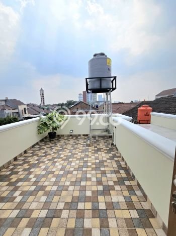 For Sale Rumah 3 Kamar Lokasi Strategis Nyaman dan Strategis di Ciputat For Sale Rumah 3 Kamar Lokasi Strategis Nyaman dan Strategis di Ciputat