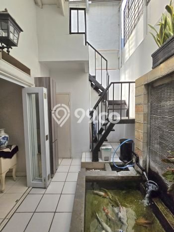 Rumah Minimalis 2 Kamar LT 96m2 di Sektor 9-Bintaro Rumah Minimalis 2 Kamar LT 96m2 di Sektor 9-Bintaro