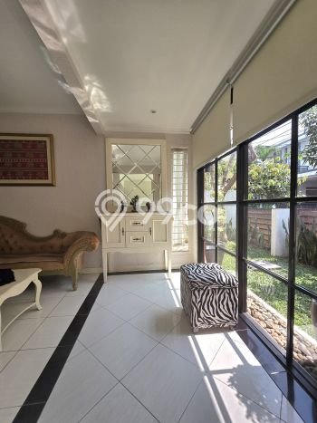 Rumah Minimalis 2 Kamar LT 96m2 di Sektor 9-Bintaro Rumah Minimalis 2 Kamar LT 96m2 di Sektor 9-Bintaro