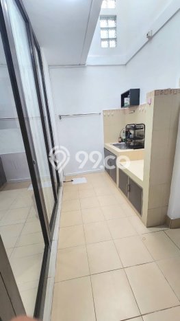 Rumah Minimalis 3 Kamar LT 84m2 di Sektor 9-Bintaro Rumah Minimalis 3 Kamar LT 84m2 di Sektor 9-Bintaro