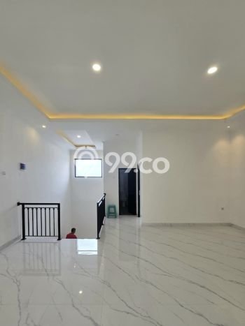 Hunian Cantik Minimalis Lb 150m2 di Pondok Aren, Tangerang Selatan Hunian Cantik Minimalis Lb 150m2 di Pondok Aren, Tangerang Selatan