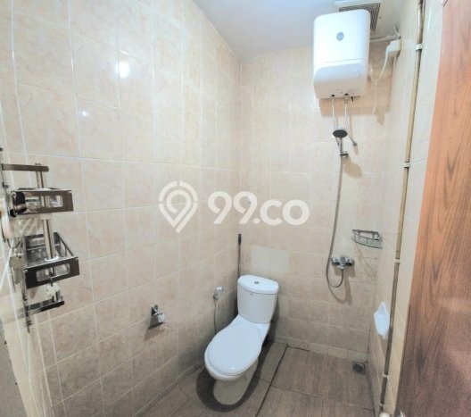 Rumah Minimalis 3 Kamar LT 84m2 di Sektor 9-Bintaro Rumah Minimalis 3 Kamar LT 84m2 di Sektor 9-Bintaro