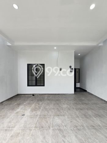 Hunian Cantik Minimalis Lb 150m2 di Pondok Aren, Tangerang Selatan Hunian Cantik Minimalis Lb 150m2 di Pondok Aren, Tangerang Selatan