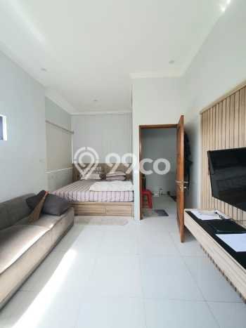 Rumah Minimalis 3 KT di Bintaro Tangerang Selatan Semi Furnished Rumah Minimalis 3 KT di Bintaro Tangerang Selatan Semi Furnished