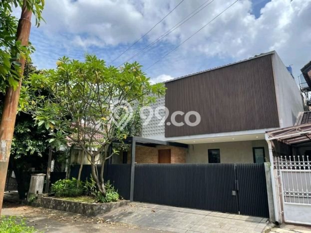 Jual Rumah Luas Megah Dengan View Cantik di Lebak Bulus, Jakarta Selatan Jual Rumah Luas Megah Dengan View Cantik di Lebak Bulus, Jakarta Selatan