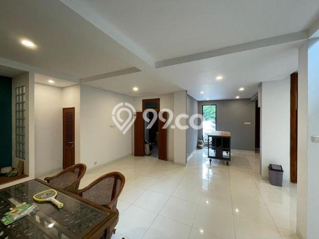 Jual Rumah Luas Megah Dengan View Cantik di Lebak Bulus, Jakarta Selatan Jual Rumah Luas Megah Dengan View Cantik di Lebak Bulus, Jakarta Selatan