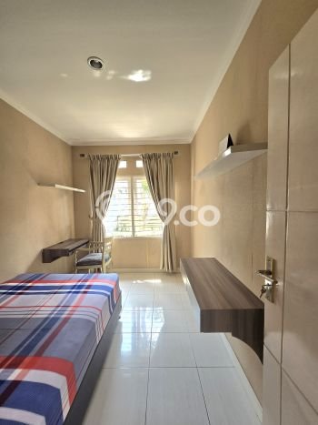 Rumah Minimalis 2 Kamar LT 96m2 di Sektor 9-Bintaro Rumah Minimalis 2 Kamar LT 96m2 di Sektor 9-Bintaro