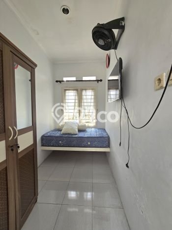 Rumah Minimalis 2 Kamar LT 96m2 di Sektor 9-Bintaro Rumah Minimalis 2 Kamar LT 96m2 di Sektor 9-Bintaro