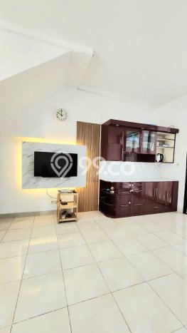 Rumah Minimalis 3 Kamar LT 84m2 di Sektor 9-Bintaro Rumah Minimalis 3 Kamar LT 84m2 di Sektor 9-Bintaro