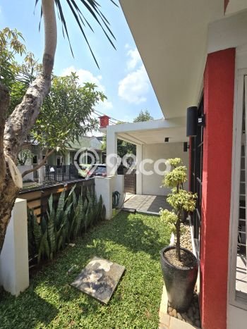 Rumah Minimalis 2 Kamar LT 96m2 di Sektor 9-Bintaro Rumah Minimalis 2 Kamar LT 96m2 di Sektor 9-Bintaro