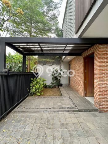 Jual Rumah Luas Megah Dengan View Cantik di Lebak Bulus, Jakarta Selatan Jual Rumah Luas Megah Dengan View Cantik di Lebak Bulus, Jakarta Selatan