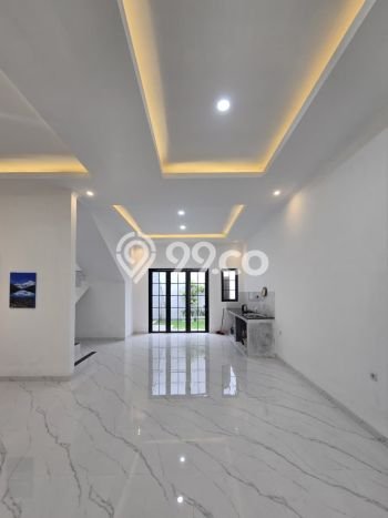 Hunian Cantik Minimalis Lb 150m2 di Pondok Aren, Tangerang Selatan Hunian Cantik Minimalis Lb 150m2 di Pondok Aren, Tangerang Selatan