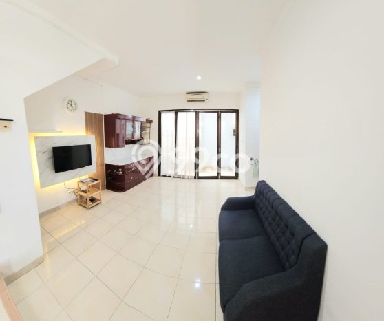 Rumah Minimalis 3 Kamar LT 84m2 di Sektor 9-Bintaro Rumah Minimalis 3 Kamar LT 84m2 di Sektor 9-Bintaro