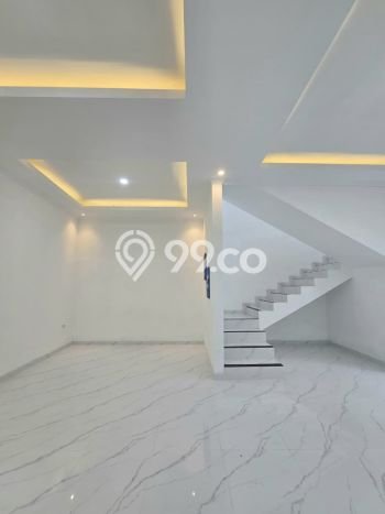 Hunian Cantik Minimalis Lb 150m2 di Pondok Aren, Tangerang Selatan Hunian Cantik Minimalis Lb 150m2 di Pondok Aren, Tangerang Selatan