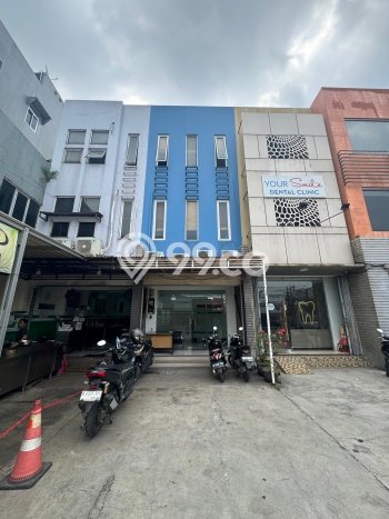 Paling Dicari! Ruko Dijual di Cipete Harga Kompetitif Paling Dicari! Ruko Dijual di Cipete Harga Kompetitif