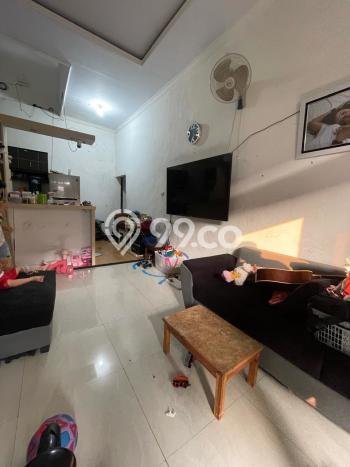 Rumah Modern 4 KT di Sukmajaya Depok Unfurnished Rumah Modern 4 KT di Sukmajaya Depok Unfurnished