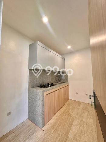 Rumah Modern Minimalis 2 Kamar Bisa Langsung Pindah di Cileungsi Rumah Modern Minimalis 2 Kamar Bisa Langsung Pindah di Cileungsi
