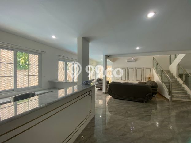 Rumah Luxury Modern Tanpa Renovasi di Kota Wisata Bogor Rumah Luxury Modern Tanpa Renovasi di Kota Wisata Bogor
