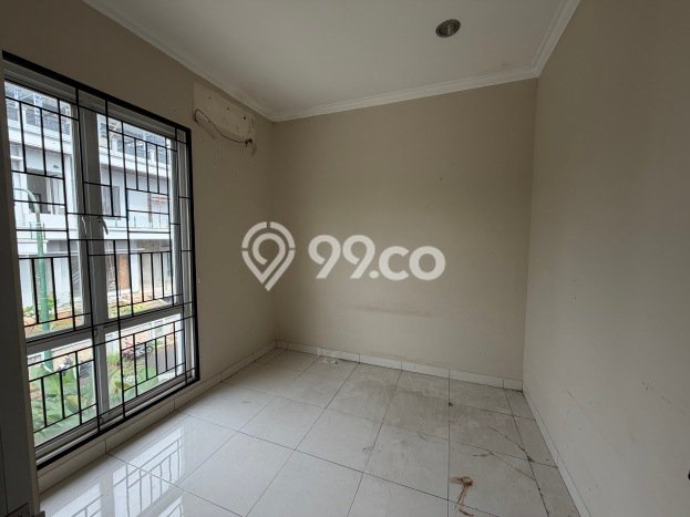 Rumah Minimalis 5 KT di Legenda Wisata Bogor Unfurnished Rumah Minimalis 5 KT di Legenda Wisata Bogor Unfurnished