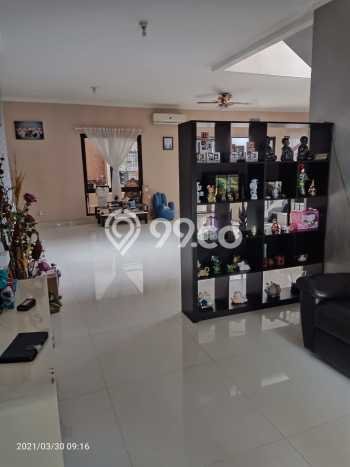 Rumah Elit LB 400m2 Siap Huni Desain Elegan di Kota Wisata, Bogor Rumah Elit LB 400m2 Siap Huni Desain Elegan di Kota Wisata, Bogor
