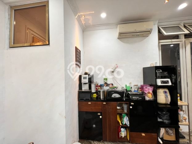 Hunian Elit LB 240m2 Siap Huni Desain Elegan di Citra Grand, Jakarta Timur Hunian Elit LB 240m2 Siap Huni Desain Elegan di Citra Grand, Jakarta Timur