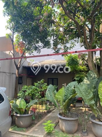 Hunian Cantik Modern Lb 69m2 di Jatisampurna, Bekasi Hunian Cantik Modern Lb 69m2 di Jatisampurna, Bekasi