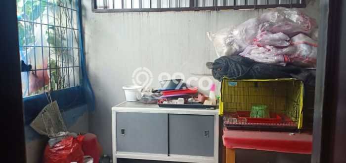 Rumah Minimalis 2 KT LT 150m2 di Cikeas Rumah Minimalis 2 KT LT 150m2 di Cikeas