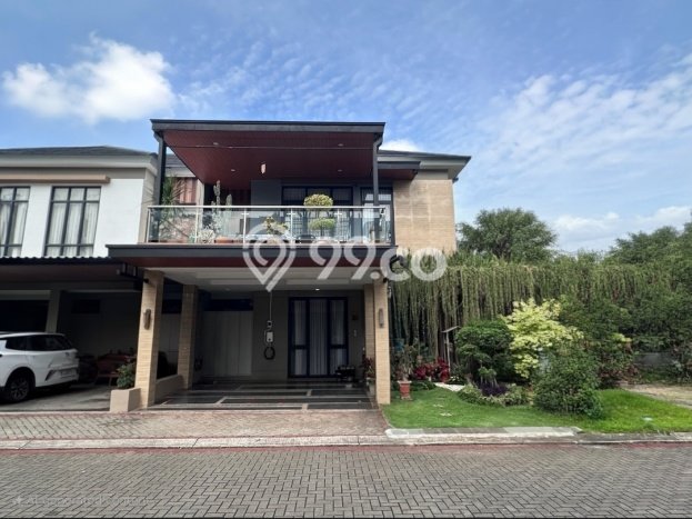 Dijual Rumah Mewah Megah Dengan View Cantik di Kota Wisata, Bogor Dijual Rumah Mewah Megah Dengan View Cantik di Kota Wisata, Bogor
