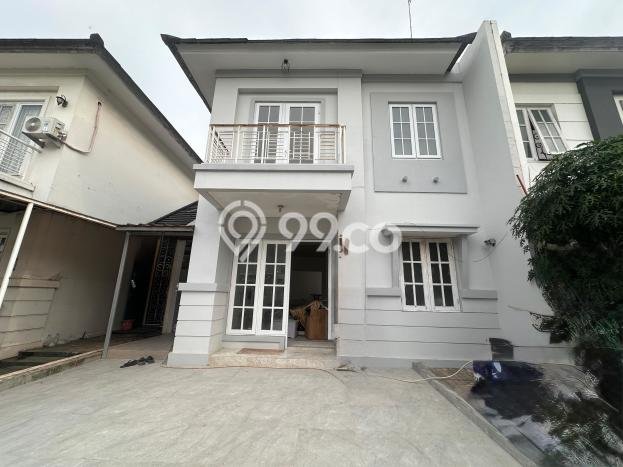 BEST DEAL! Rumah di Cileungsi, 2 KM, Akses Mudah Pusat Kota, LT 128m² Bangunan 110m² BEST DEAL! Rumah di Cileungsi, 2 KM, Akses Mudah Pusat Kota, LT 128m² Bangunan 110m²