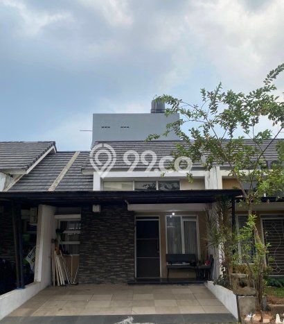 Jual Rumah Strategis Bagus Punya 2 KT di Cileungsi Bogor SHM Jual Rumah Strategis Bagus Punya 2 KT di Cileungsi Bogor SHM