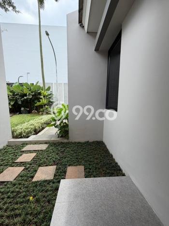Rumah Minimalis 3 KT di Kota Wisata Bogor Unfurnished Rumah Minimalis 3 KT di Kota Wisata Bogor Unfurnished