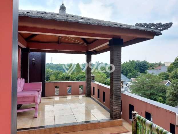Hunian Cantik Minimalis Lb 115m2 di Cimanggis, Depok Hunian Cantik Minimalis Lb 115m2 di Cimanggis, Depok