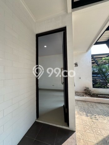 Hunian Cantik Modern Lb 52m2 di Cileungsi, Bogor Hunian Cantik Modern Lb 52m2 di Cileungsi, Bogor