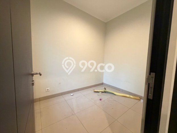 Dijual Rumah Modern 4 KT di Summarecon Bekasi, Bekasi Dijual Rumah Modern 4 KT di Summarecon Bekasi, Bekasi
