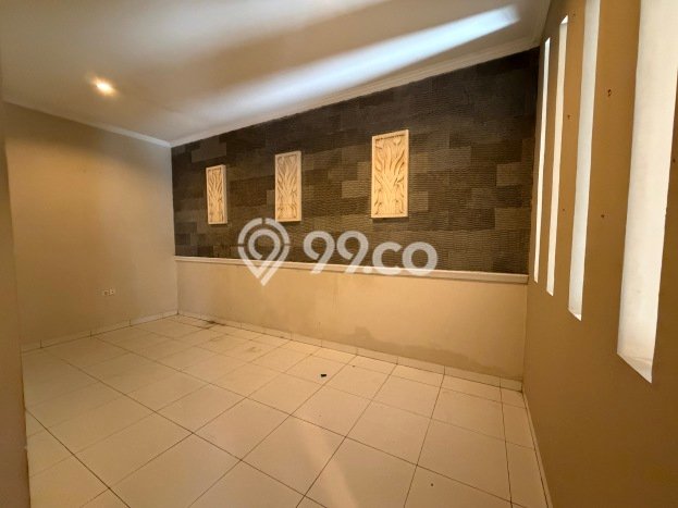 Rumah Minimalis 5 KT di Legenda Wisata Bogor Unfurnished Rumah Minimalis 5 KT di Legenda Wisata Bogor Unfurnished