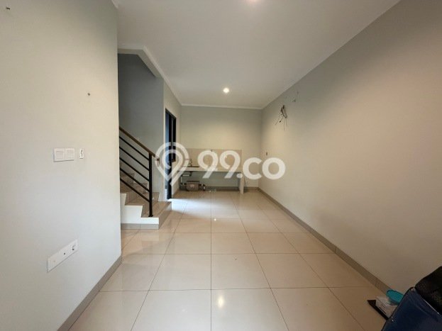 Dijual Rumah Modern 4 KT di Summarecon Bekasi, Bekasi Dijual Rumah Modern 4 KT di Summarecon Bekasi, Bekasi