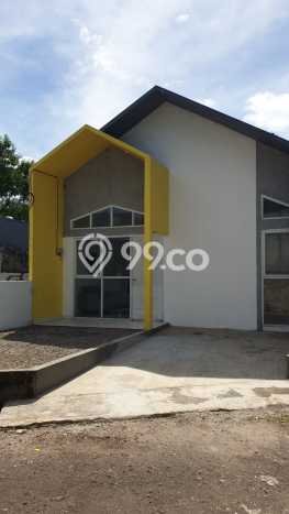 Rumah Modern Minimalis 2 KT Siap Huni di Cimanggis Rumah Modern Minimalis 2 KT Siap Huni di Cimanggis