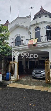 For Sale Hunian Rumah Terawat 4 Kamar di Citra Grand, Jakarta Timur For Sale Hunian Rumah Terawat 4 Kamar di Citra Grand, Jakarta Timur