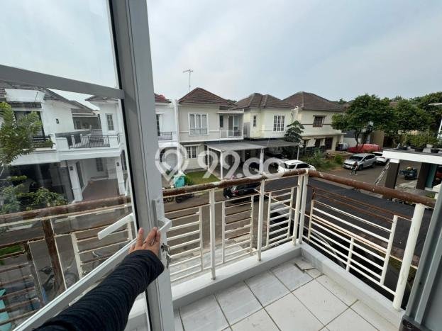 BEST DEAL! Rumah di Cileungsi, 2 KM, Akses Mudah Pusat Kota, LT 128m² Bangunan 110m² BEST DEAL! Rumah di Cileungsi, 2 KM, Akses Mudah Pusat Kota, LT 128m² Bangunan 110m²