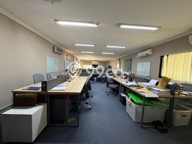 Kantor Dijual Lokasi Stratagis di Kebayoran Baru Jakarta Selatan Cocok untuk Investasi Kantor Dijual Lokasi Stratagis di Kebayoran Baru Jakarta Selatan Cocok untuk Investasi